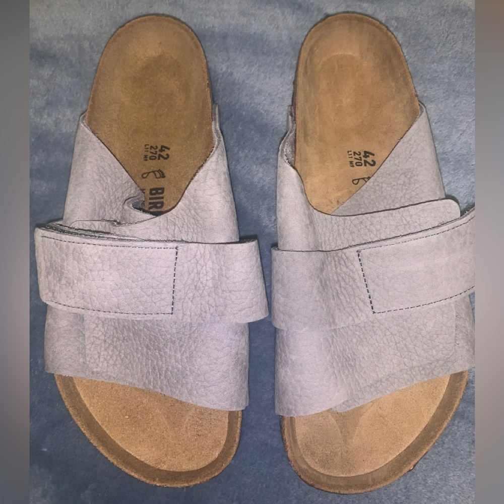 KYOTO BIRKENSTOCKS